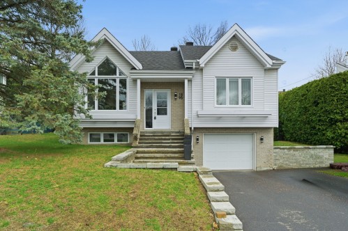 1898 Rue du Belvédère  Saint-Jérôme, QC J5L 1E8