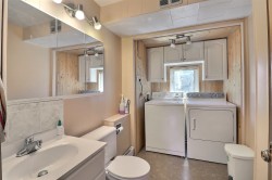 Salle d'eau - 