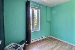 Chambre à coucher - 
