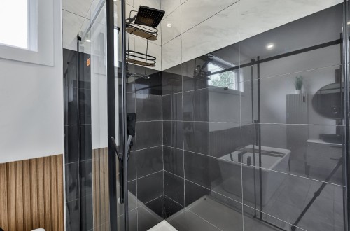 Salle de bains - 750 5E Rang, Sainte-Julienne, QC - Indoor Photo Showing Bathroom