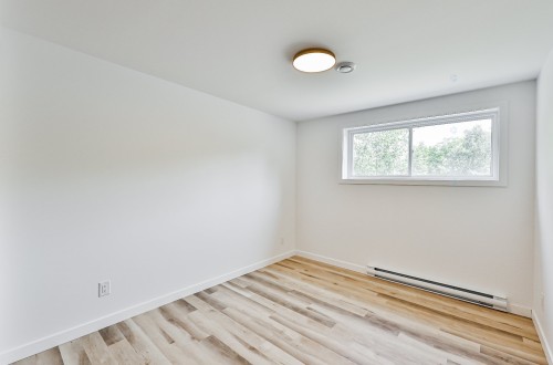 Intergénération - 750 5E Rang, Sainte-Julienne, QC - Indoor Photo Showing Other Room