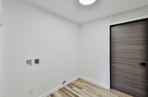 Intergénération - 750 5E Rang, Sainte-Julienne, QC - Indoor Photo Showing Other Room