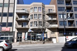404-5833 Ch. de la Côte-des-Neiges  Montréal (Côte-Des-Neiges/Notre-Dame-De-Grâce), QC H3S 1Z2