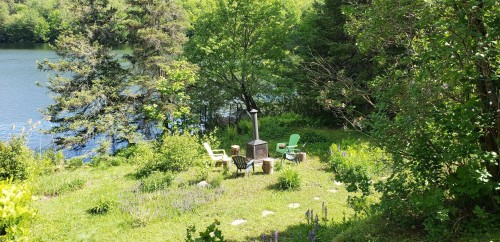 Extérieur - 605 Ch. De Montfort, Saint-Adolphe-D'Howard, QC - Outdoor