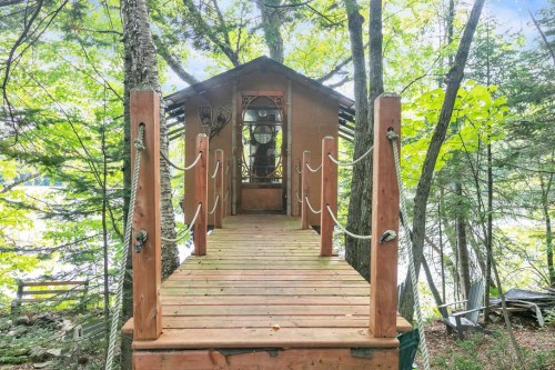 Autre - 605 Ch. De Montfort, Saint-Adolphe-D'Howard, QC - Outdoor