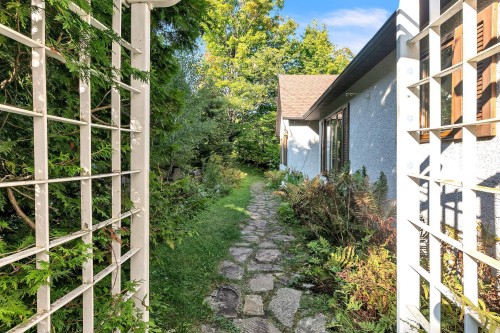 Extérieur - 605 Ch. De Montfort, Saint-Adolphe-D'Howard, QC - 