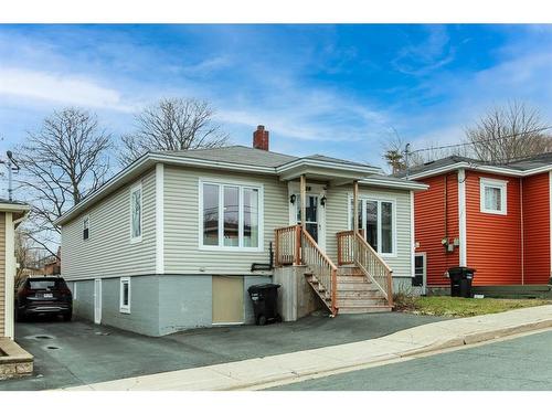 28 Hamel Street  St. John's, NL A1C 5A4