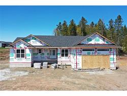 32 Homestead DR Hampton, NB E5N 8A3