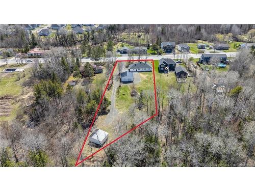 951 Ryan St, Moncton, NB 
