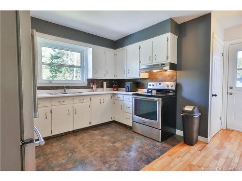 37 Cedar Ridge Blvd, Quispamsis, NB 