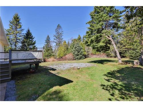 37 Cedar Ridge Blvd, Quispamsis, NB 