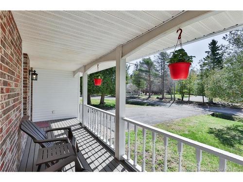 37 Cedar Ridge Blvd, Quispamsis, NB 