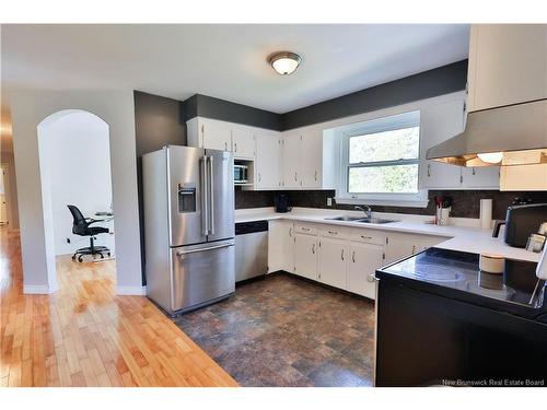 37 Cedar Ridge Blvd, Quispamsis, NB 