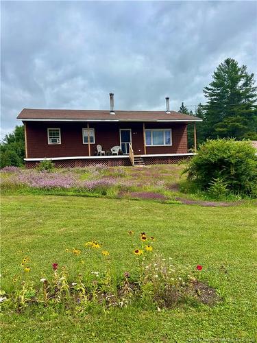 792 Route 555, Richmond Corner, NB 