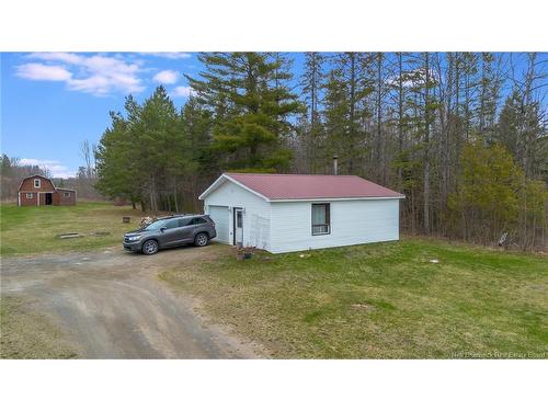 792 Route 555, Richmond Corner, NB 