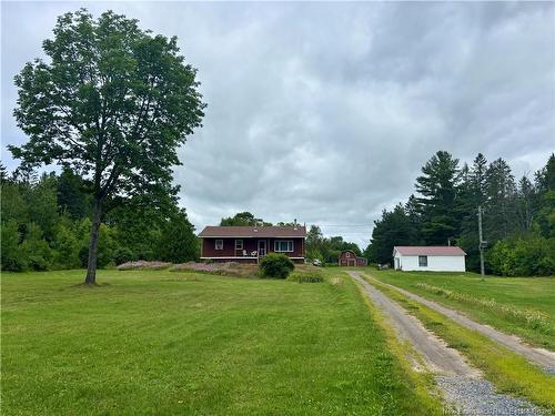 792 Route 555, Richmond Corner, NB 