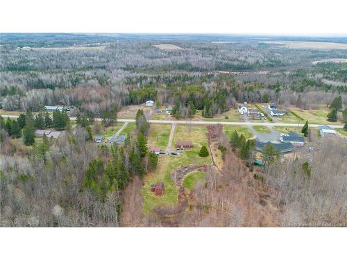 792 Route 555, Richmond Corner, NB 