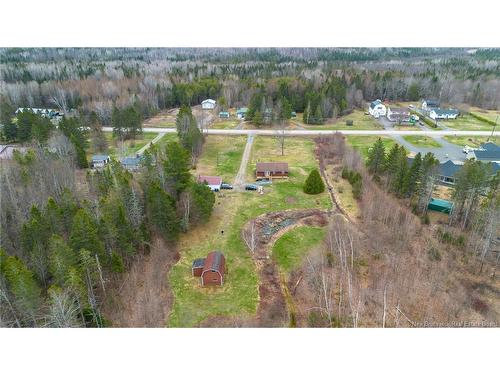 792 Route 555, Richmond Corner, NB 