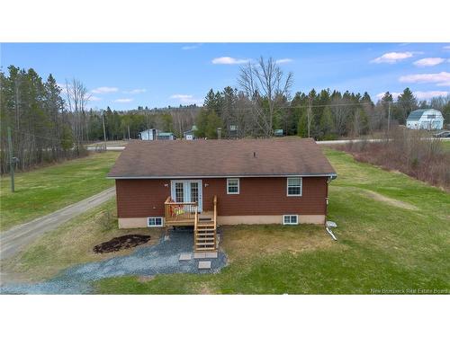 792 Route 555, Richmond Corner, NB 