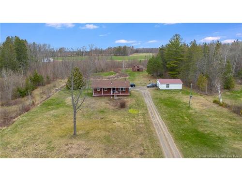792 Route 555, Richmond Corner, NB 