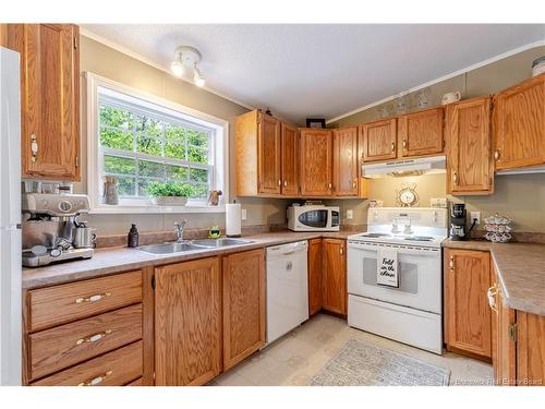 81 Mccain Dr, Waasis, NB 
