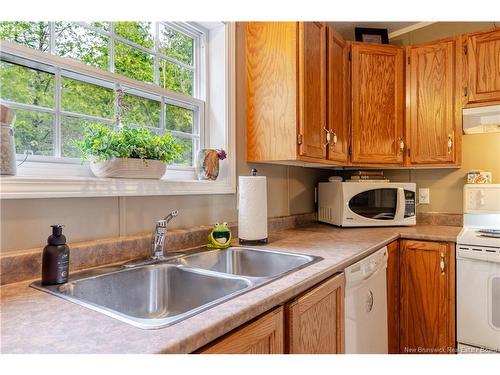 81 Mccain Dr, Waasis, NB 