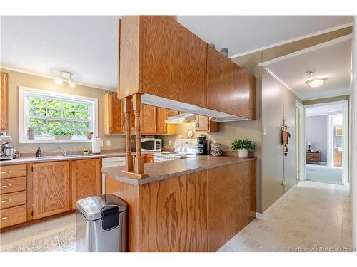 81 Mccain Dr, Waasis, NB 