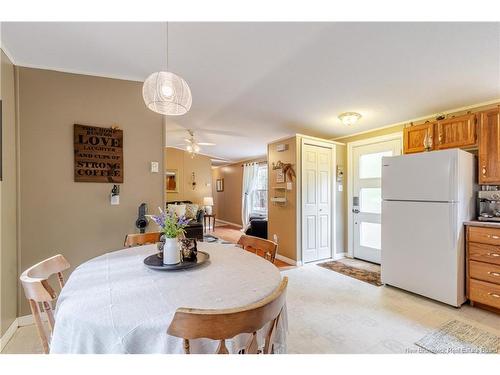 81 Mccain Dr, Waasis, NB 