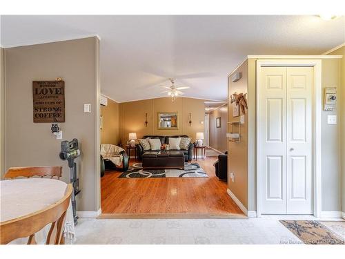81 Mccain Dr, Waasis, NB 