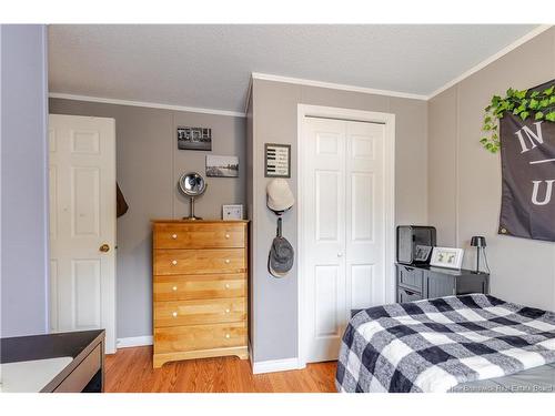81 Mccain Dr, Waasis, NB 