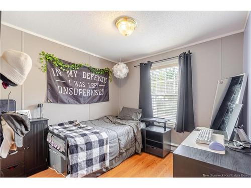 81 Mccain Dr, Waasis, NB 