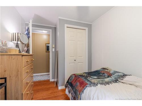 81 Mccain Dr, Waasis, NB 