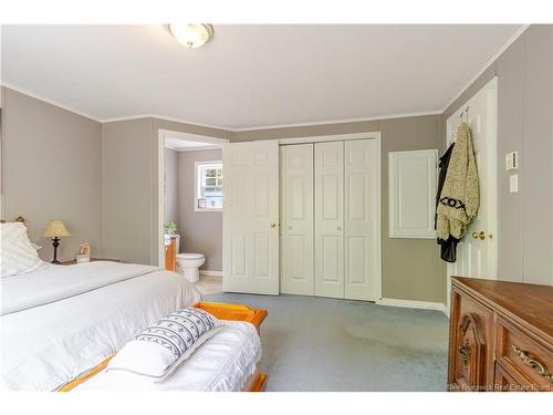 81 Mccain Dr, Waasis, NB 