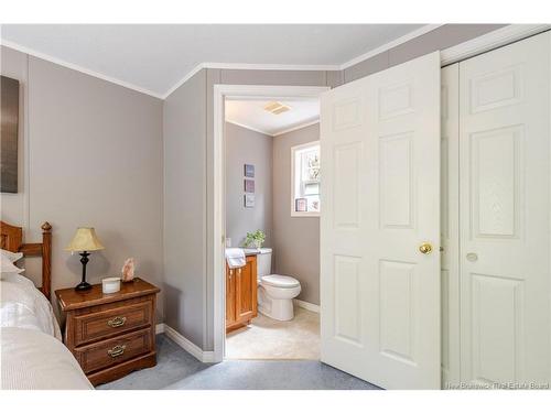 81 Mccain Dr, Waasis, NB 