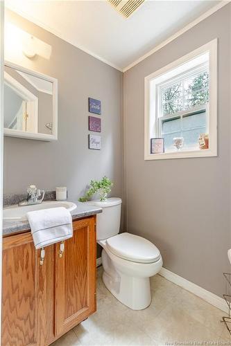 81 Mccain Dr, Waasis, NB 