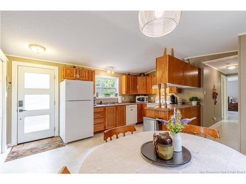 81 Mccain Dr, Waasis, NB 