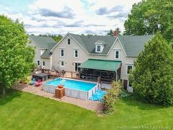 85 South Canaan RD  Coles Island, NB E4C 2S1