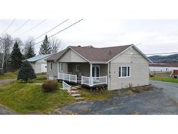 8 Lagacé ST Baker Brook, NB E7A 1Z9
