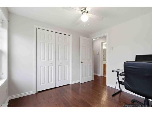 231 Mcadam Ave, Fredericton, NB 