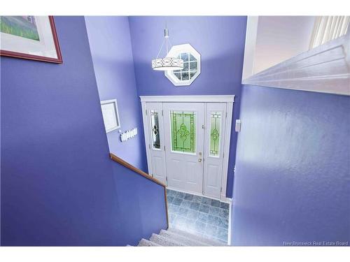231 Mcadam Ave, Fredericton, NB 