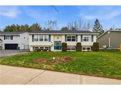 231 Mcadam Ave, Fredericton, NB 