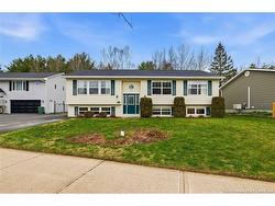 231 McAdam AVE  Fredericton, NB E3A 5V1