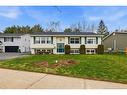 231 Mcadam Ave, Fredericton, NB 