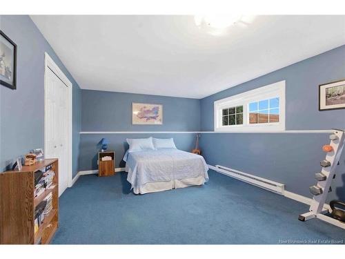 231 Mcadam Ave, Fredericton, NB 