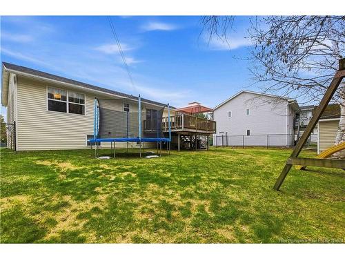 231 Mcadam Ave, Fredericton, NB 