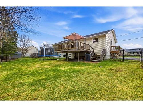 231 Mcadam Ave, Fredericton, NB 