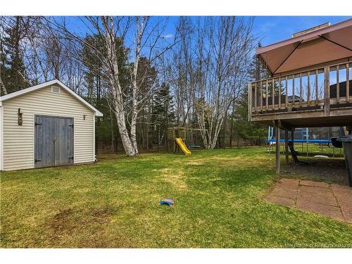 231 Mcadam Ave, Fredericton, NB 