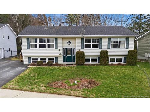 231 Mcadam Ave, Fredericton, NB 