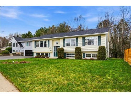 231 Mcadam Ave, Fredericton, NB 