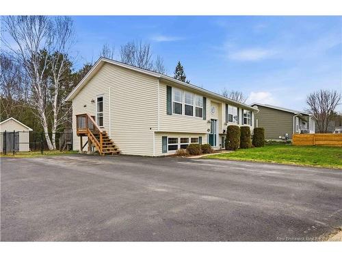231 Mcadam Ave, Fredericton, NB 